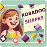 Kobadoo Shapes