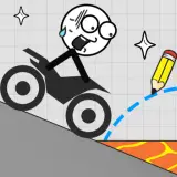 Köprü Çiz: Bulmaca Mücadelesi