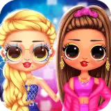 LOL Surprise Insta Party Divas
