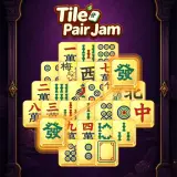 Mahjong Taş Eşleştirme