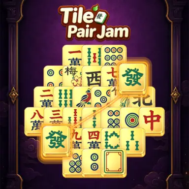 Mahjong Taş Eşleştirme