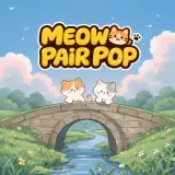 Meow Pair Pop