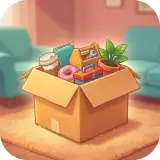 Merge Dream Home : Merge Items