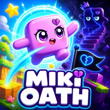 Miki Oath