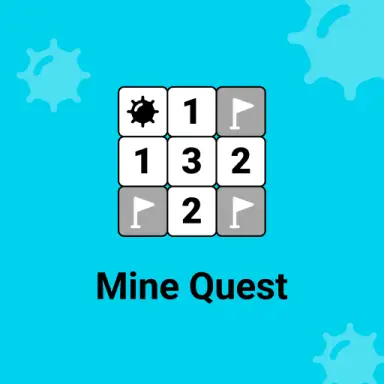 Mine Quest Daily