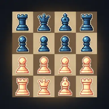Mini Satranç