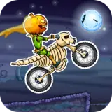 Moto X3M Bike Race