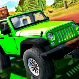 Mountain Climb 4x4 : Car Drive