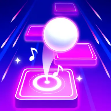 Müzik Topu