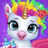 My Animal Hair Salon