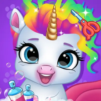 My Animal Hair Salon