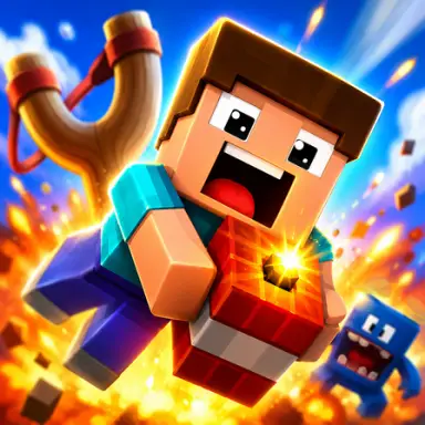 Noob Sapanı: Canavarlar