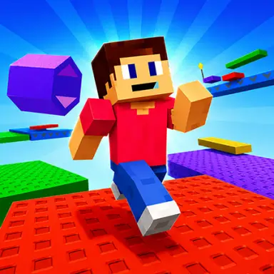 Obby Maker: Create Obby World