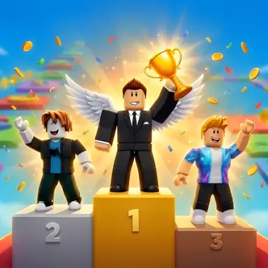 Obby: Mini Games