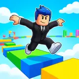 Obby Up: Parkur Koşusu