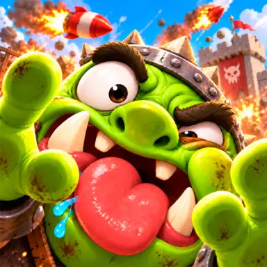 Ork Kuşatması