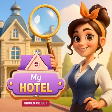 Otelde Gizlenmiş Objeler
