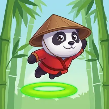 Panda Uçuşu