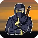 Pelerinli Ninja