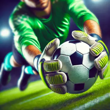 Penalty Çekişme