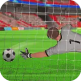 Penalty Challenge Multiplayer