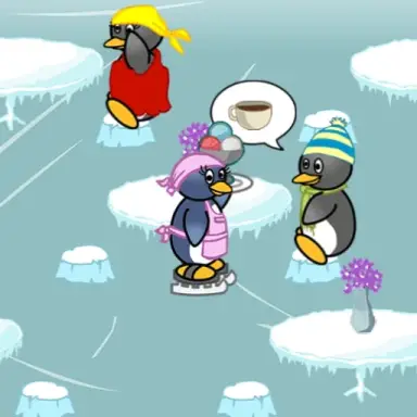 Penguen Lokantası 2