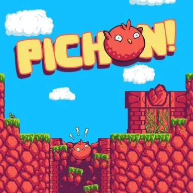 Pichon: Zıplayan Kuş