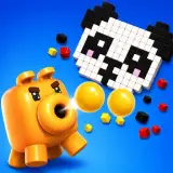 Pixel Flow!