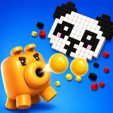 Pixel Flow!