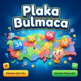Plaka Bulmaca