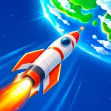 Planet Blast: Rockets