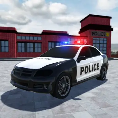 Polis Arabası Simülatörü: Suç Dosyası