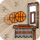 Retro Basketball Coach 2023