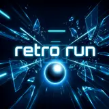 Retro Koşu