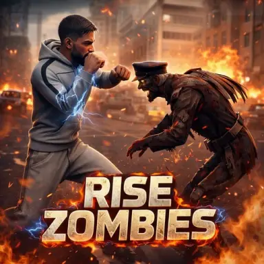 Rise Zombies