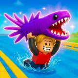Roblox : Balık Tutmaca