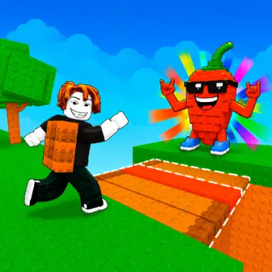 Roblox : Brainrot Toplama