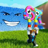 Roblox: Escape Tsunami for Brainrots