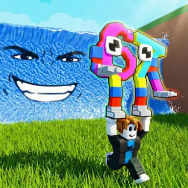 Roblox: Escape Tsunami for Brainrots