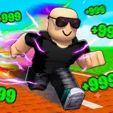 Roblox : Koşu