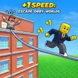 Roblox : Okuldan Kaçış