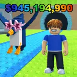 Roblox : Steal a Brainrot