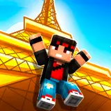 Roblox: Tırman ve Kuleye Zıpla