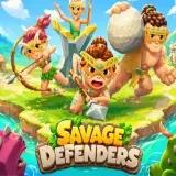 Savage Defenders