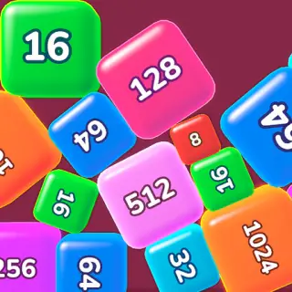 Sayı Küpleri 2048