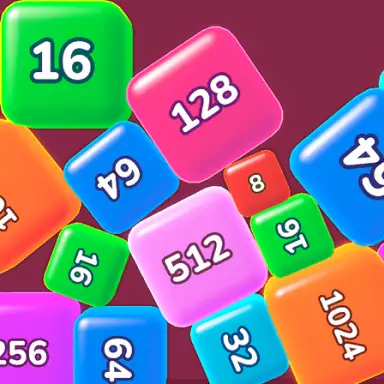 Sayı Küpleri 2048