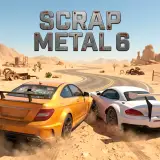 Scrap Metal 6