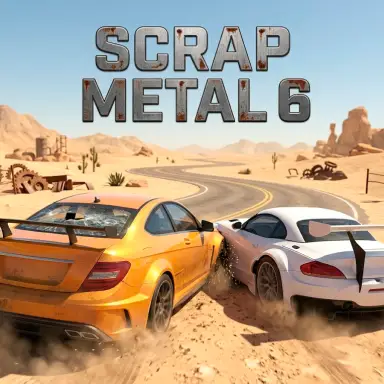 Scrap Metal 6