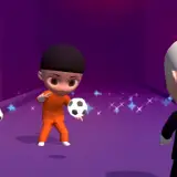 Shaolin Futbolu