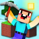 Skyblock 3D: Hayatta Kalma